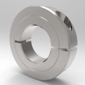 Round Bore Shaft Collars