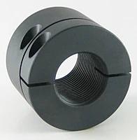 Accu-Clamp™ Threaded Shaft Collar