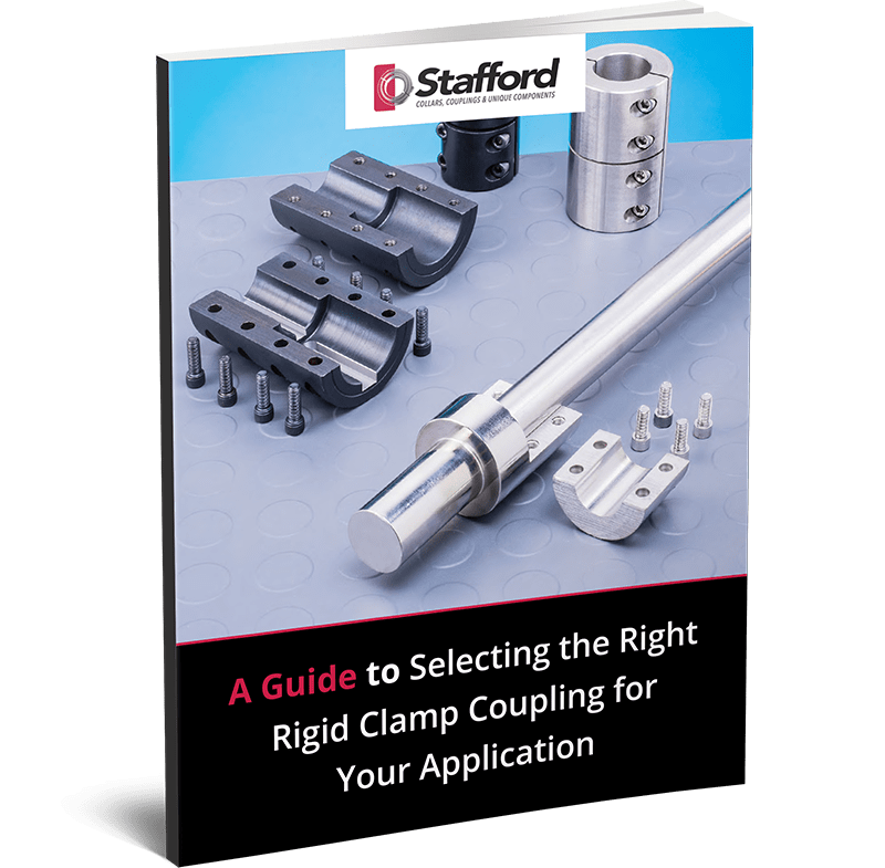 A Guide to Selecting Rigid Clamp Couplings for Your Application