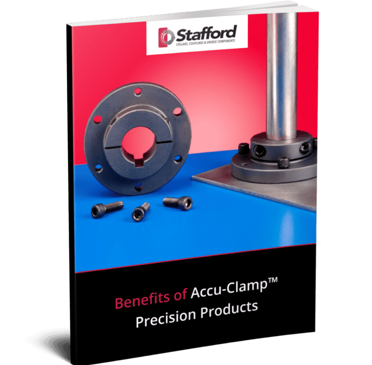 Accu-Clamp™ Precision Products