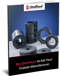 Key Questions to Ask Your Custom Manufacturer