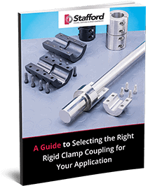 A Guide to Selecting the Right Clamp Coupling